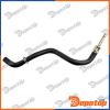 Tuyau hydraulique direction pour BMW | 001-10-17110, 0837022